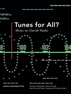 cover image of Tunes for All?
